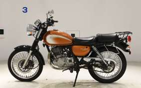 SUZUKI ST250E