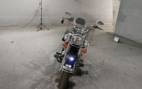 HARLEY FLSTC-I 1450 2005 BWB