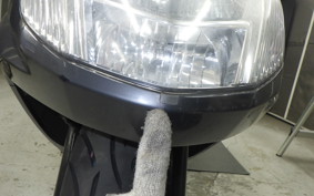 YAMAHA MAXAM 250 2014 SG21J