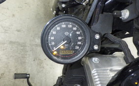 HARLEY XL1200X 2021