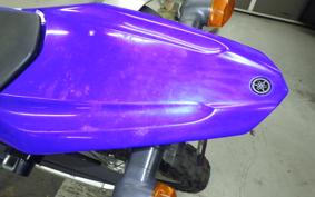 YAMAHA WR250R 2002 DG15J