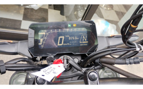 HONDA CB125 R JC79