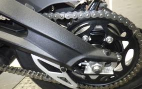 TRIUMPH STREET TRIPLE RS 2026