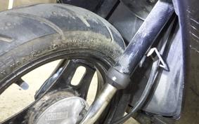 SUZUKI ADDRESS V50 Gen.2 2006 CA44A