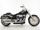 Фото Harley FLFBS 2017 с японского аукциона