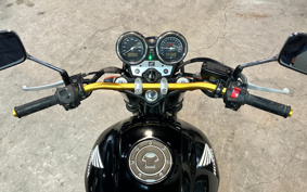 HONDA CB400SF 2008 NC42