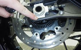 KTM 1290 SUPER ADVENTURE S