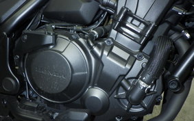 HONDA REBEL 1100 2024 SC83
