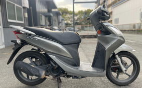 HONDA DIO 110 JF31