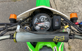 KAWASAKI KLX250 LX250E