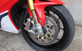 HONDA CBR1000RR 2017 SC77
