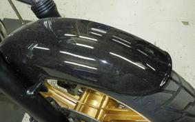KAWASAKI GPZ400 1985 ZX400A