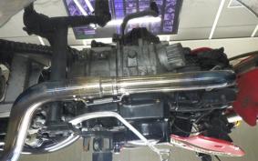 KAWASAKI KSR110 1983 KL110A