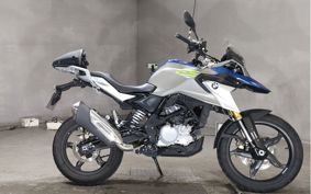 BMW G310GS 0G02