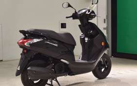 YAMAHA AXIS 125 Z 2006 SED7J