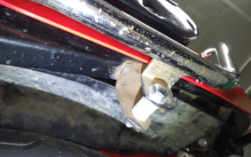 KAWASAKI Z250 FT 1998 KZ250A