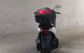 YAMAHA N-MAX 155 SG50J