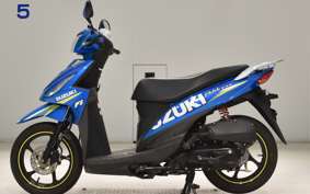 SUZUKI ADDRESS 110 CE47A