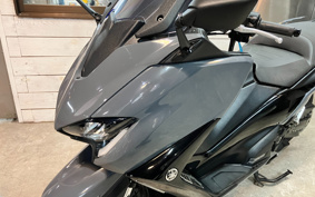 YAMAHA T-MAX 560 A TECHMAX 2021 SJ19J