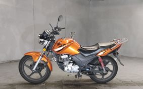 HONDA CBF125 PCJ7
