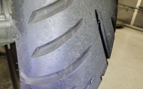 HONDA FORZA 250 2025 MF17