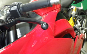DUCATI PANIGALE V2 2024