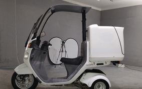 HONDA GYRO TA03