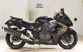 SUZUKI HAYABUSA Gen.2 2009