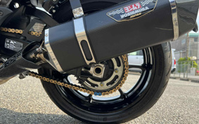 SUZUKI HAYABUSA 2022 EJ11A