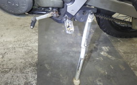 KAWASAKI SUPER SHERPA KL250G