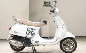 VESPA VXL125