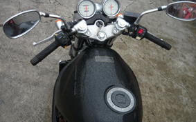 SUZUKI BANDIT400-1 GK75A