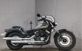 YAMAHA DRAGSTAR400 VH02J
