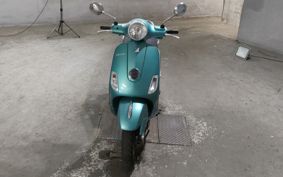 VESPA VXL125 ..