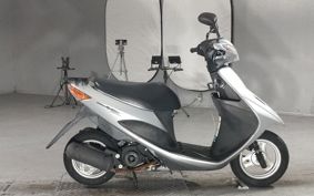 SUZUKI ADDRESS V50 CA44A