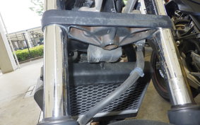 HONDA REBEL 250 A MC49