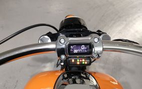 HARLEY FXBR1920 YEZ