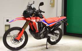 HONDA CRF250 RALLY MD47