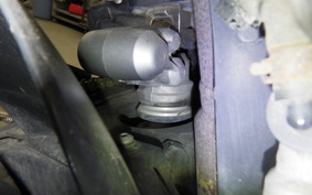 YAMAHA YZF-R1 2011 RN24J