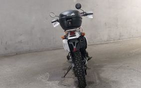 YAMAHA TT250RRAID 4GY
