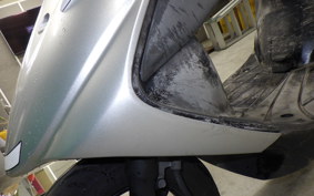 SUZUKI ADDRESS V125 G CF4EA