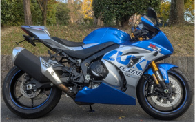 SUZUKI GSX-R1000R ABS 2019 DM11G