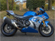 Фото Suzuki GSX-R1000R ABS 2019 с японского аукциона