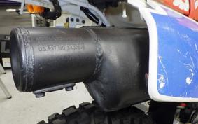 HONDA XLR250R 2024