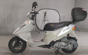 SUZUKI ADDRESS V125 CF46A
