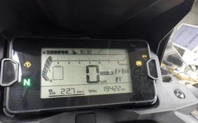 HONDA NC750X 2021 RH09