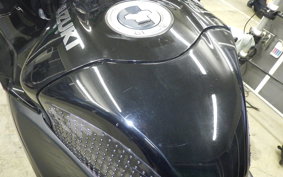 SUZUKI HAYABUSA Gen.3 2022 EJ11A