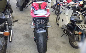 HONDA CBR600RR 2020 PC40