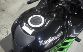 KAWASAKI ZX 1400 NINJA R A 2014