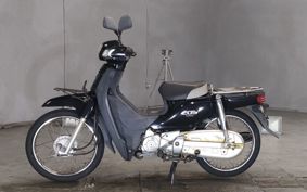 HONDA SUPER CUB50 AA04